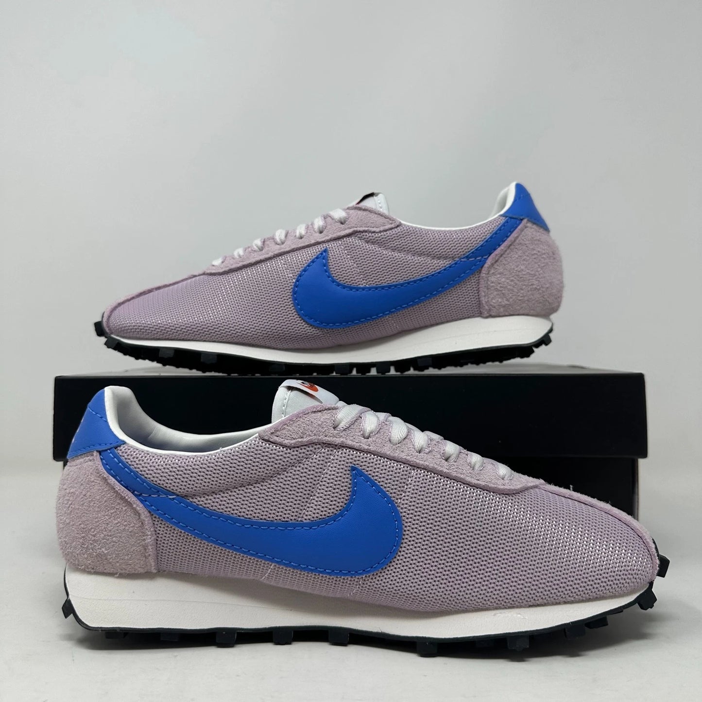 Size 6W - Nike Women’s LD-1000 "Ice Lilac Pacific Blue Sail" 2025 W/Box -IF1761-500