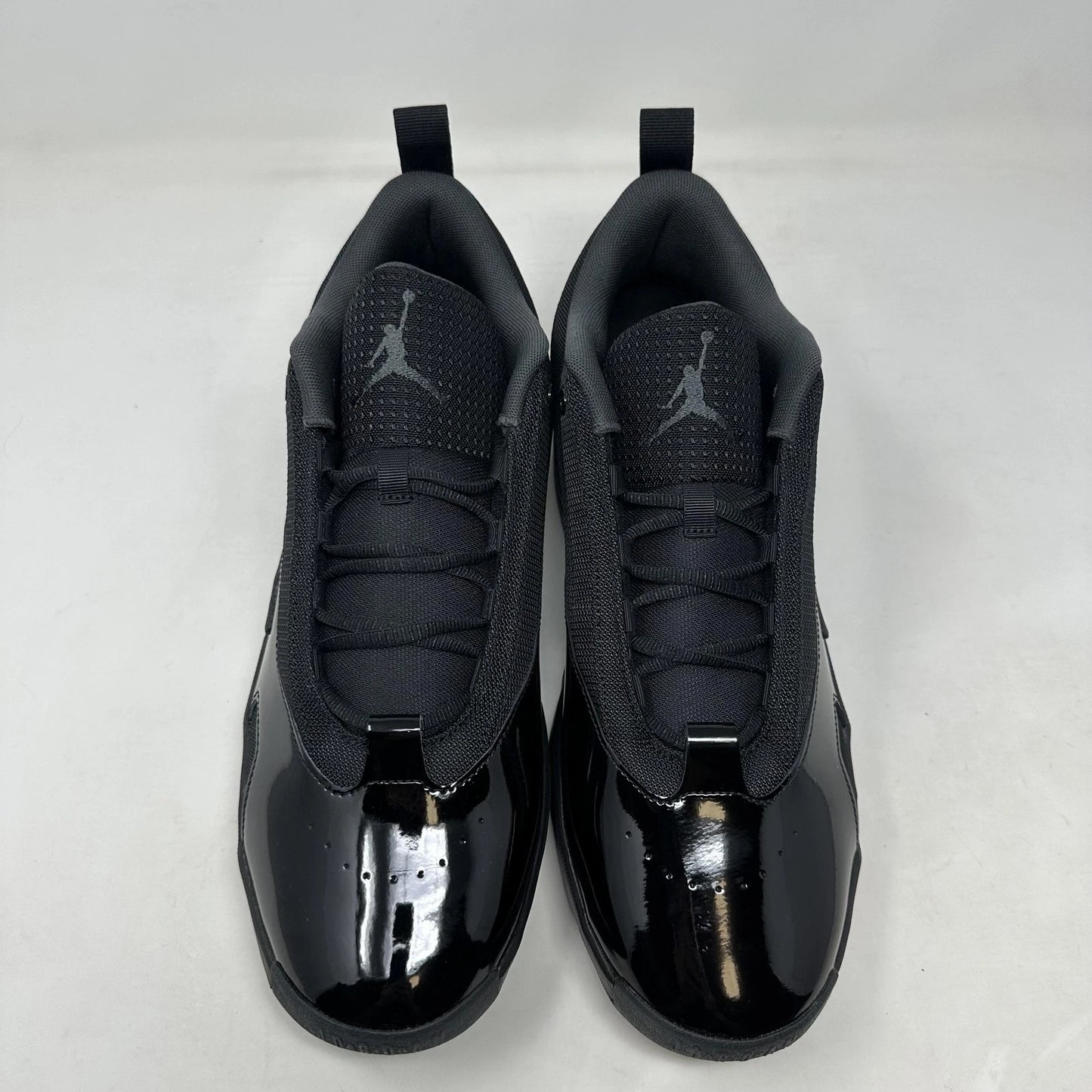 Size 10 - Air Jordan Max Aura 6 "Black Anthracite“ 2024 W/Box - FQ8298-001