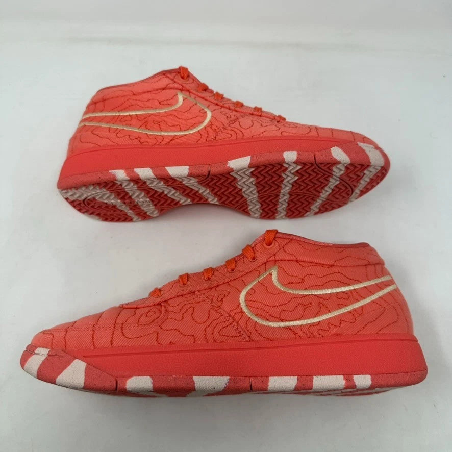 Size 8.5 - Nike Men's D Book 1 "Sedona" 2025 W/Box - IB8054-800