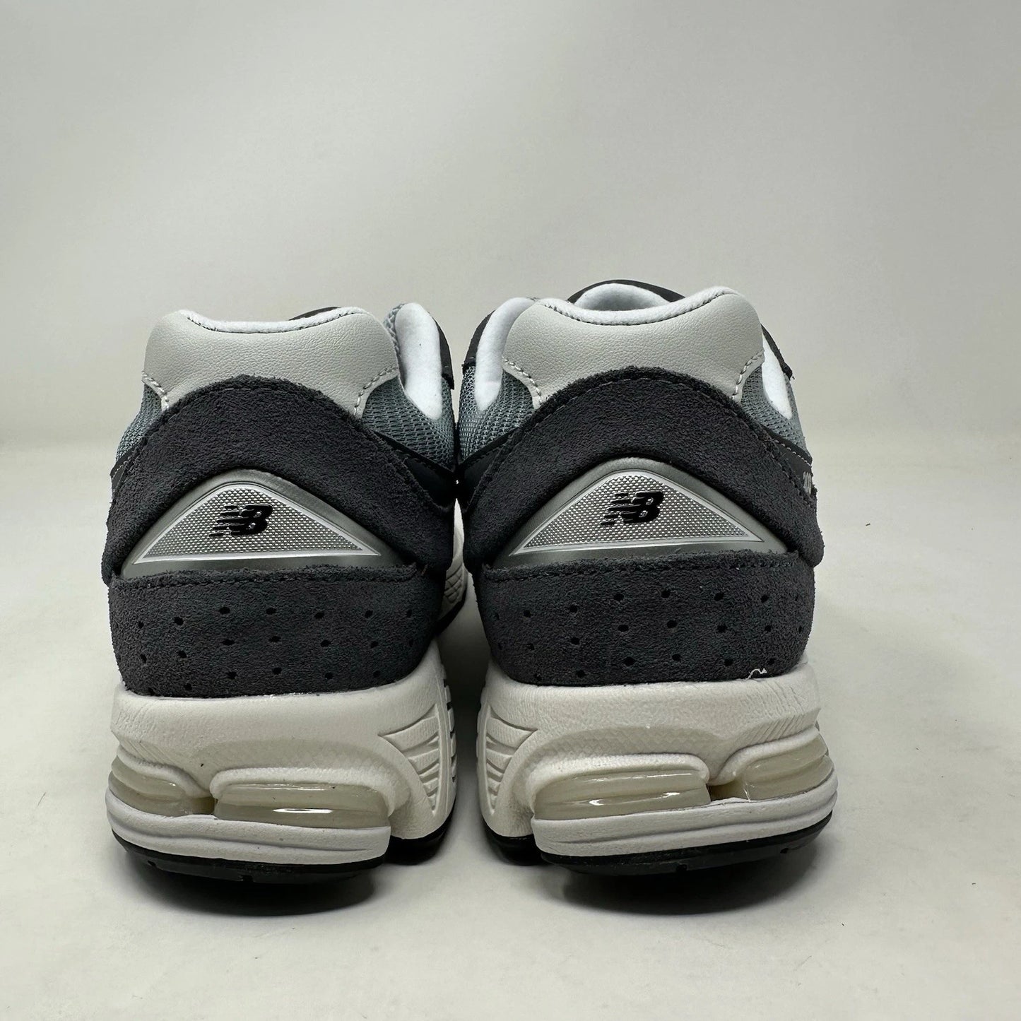 Size 5 - New Balance 2002R “Magnet Lead” 2024 W/Box - M2002RFB