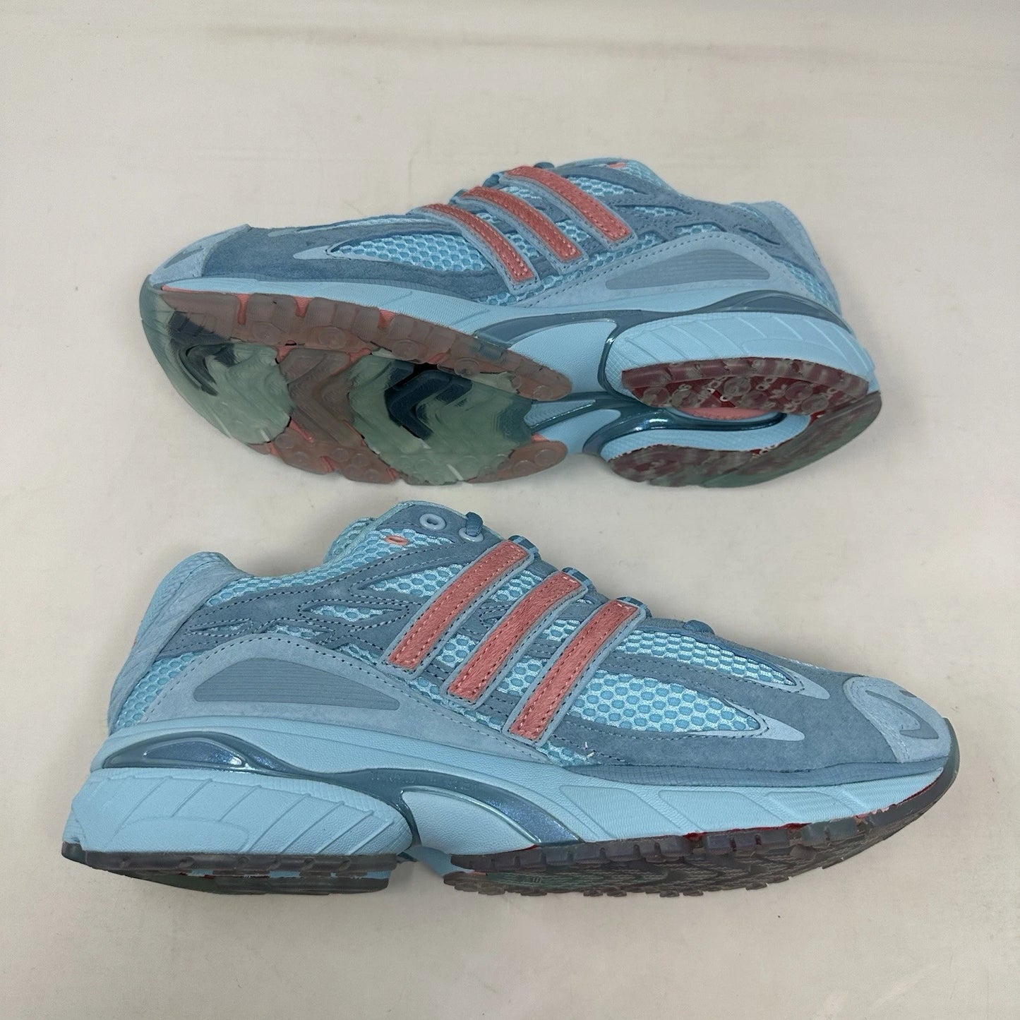 Size 10 - Unheardof X Adidas Adistar Cushion 3 “Pork Chop” 2025 W/Box - JS2973