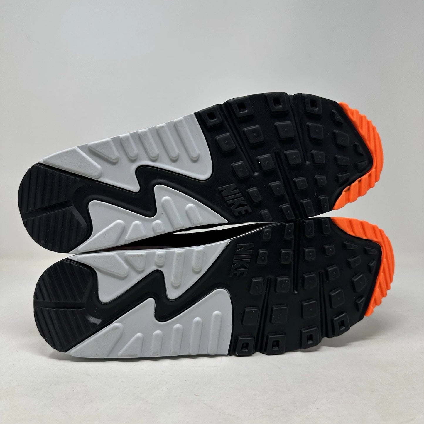Size 12- Nike Air Max 90 “Dunkin Donuts” 2024 W/Box - FN6958-003
