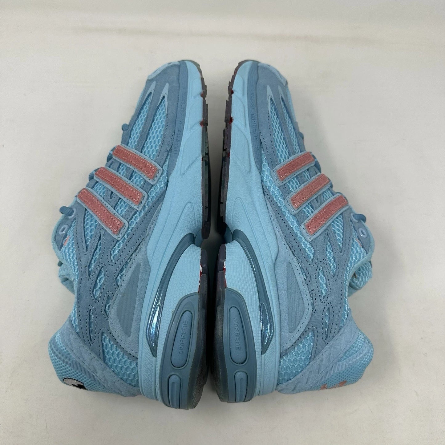 Size 10 - Unheardof X Adidas Adistar Cushion 3 “Pork Chop” 2025 W/Box - JS2973