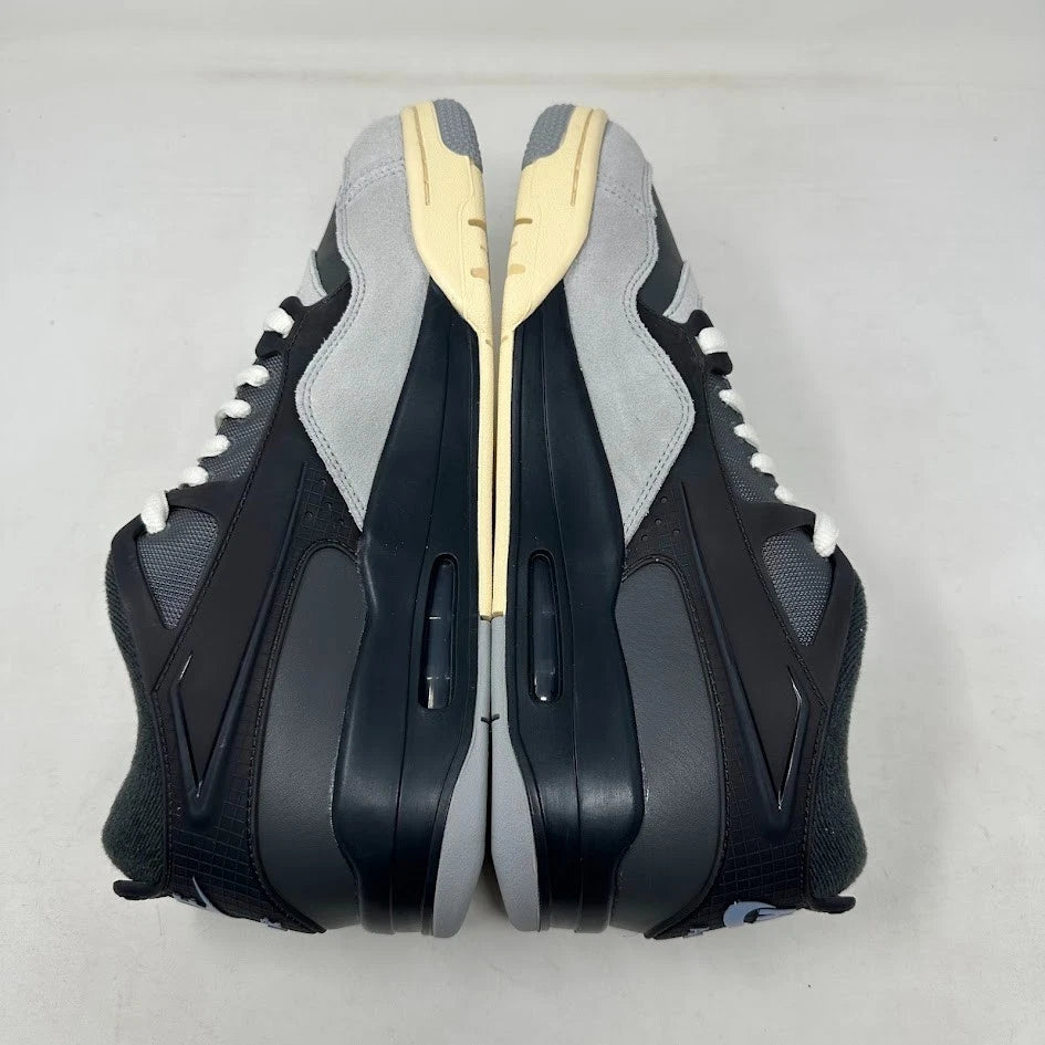 Size 11 - Air Jordan 4 RM "Iron Grey" 2024 W/Box - FQ7939-002