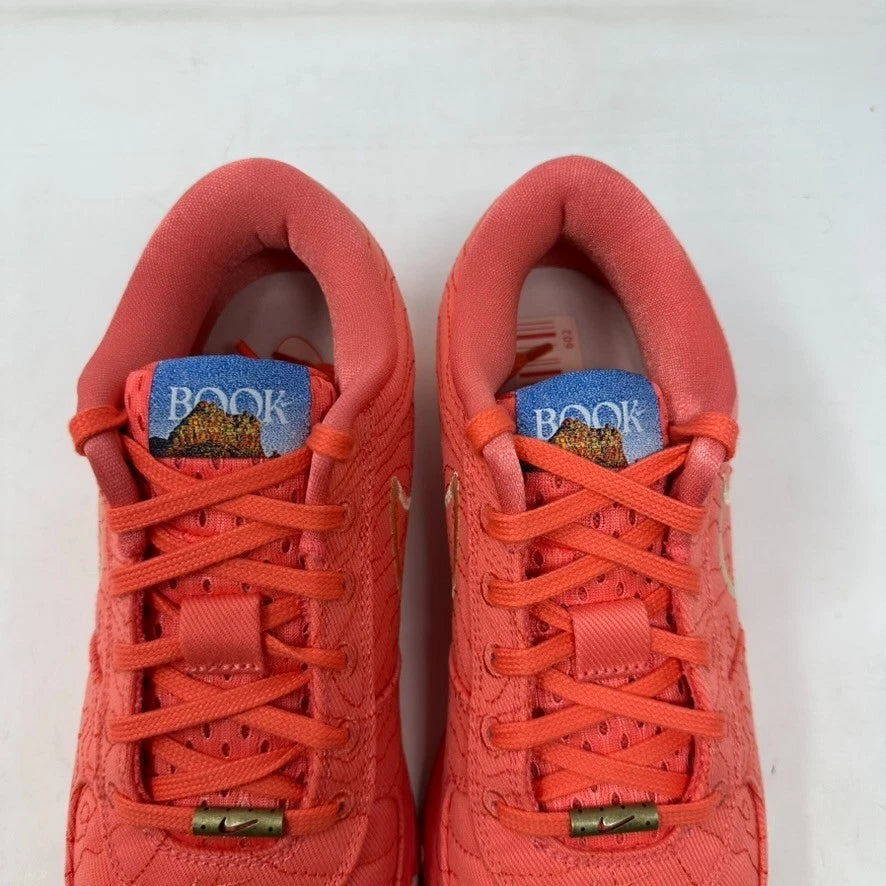 Size 8.5 - Nike Men's D Book 1 "Sedona" 2025 W/Box - IB8054-800