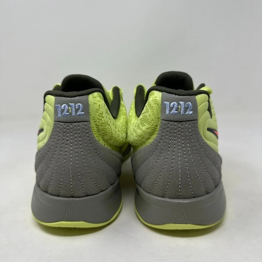 Size 9 - Nike Men's Ja Morant 2 "Twelve Time" 2025 W/Box - FD7328-701