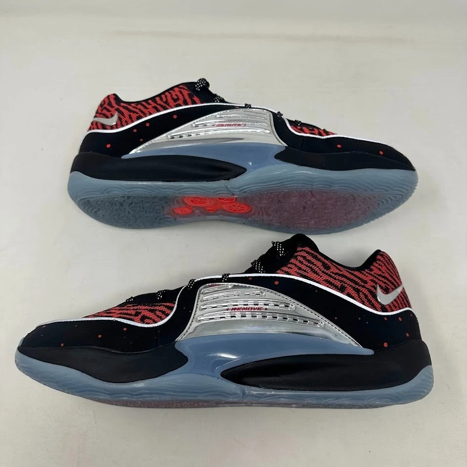Size 8.5 - Nike KD 16 “Slim Reaper” 2023 W/Box - DV2917-004