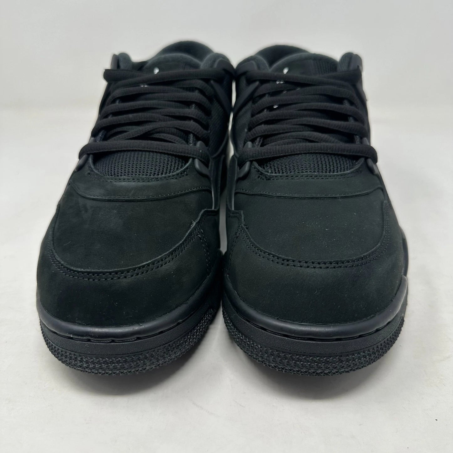 Size 13 - Air Jordan 4 RM "Black Cat" 2024 W/Box - FQ7939-004