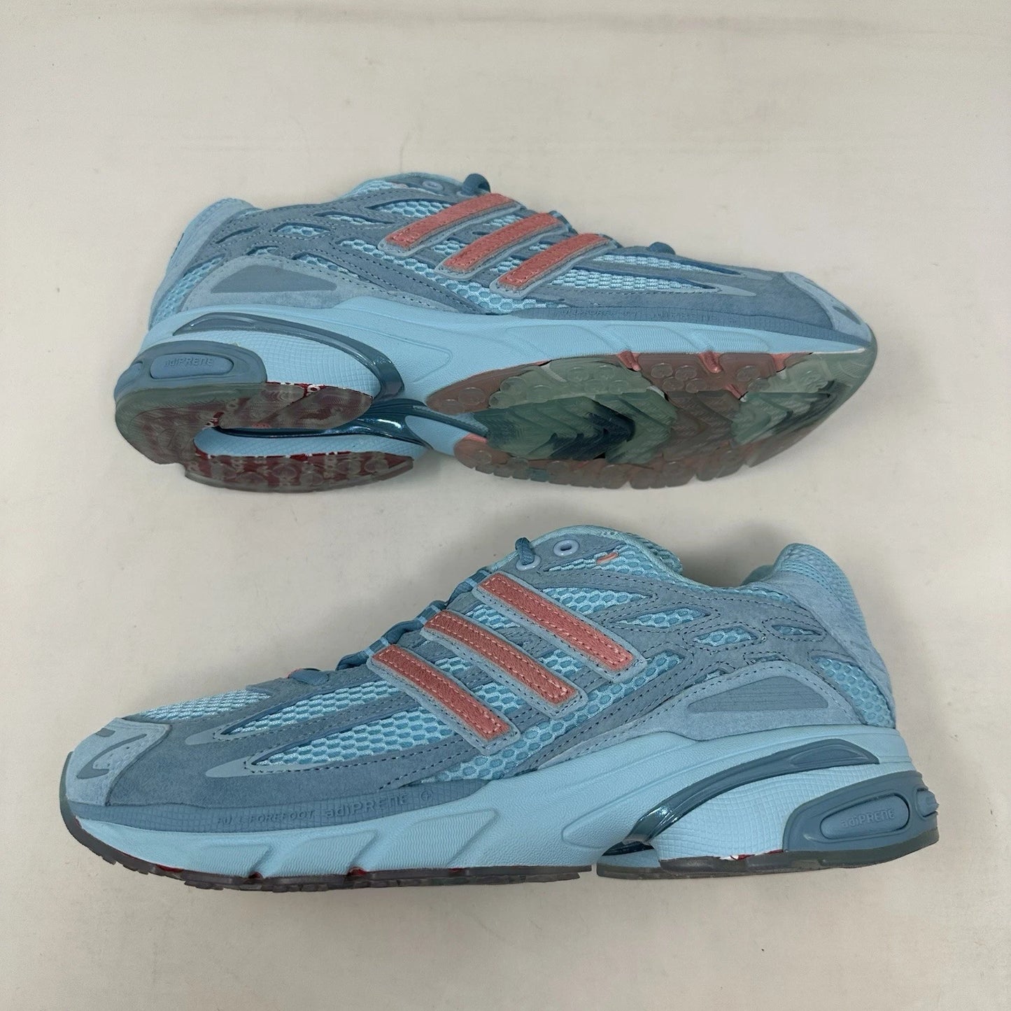 Size 10 - Unheardof X Adidas Adistar Cushion 3 “Pork Chop” 2025 W/Box - JS2973