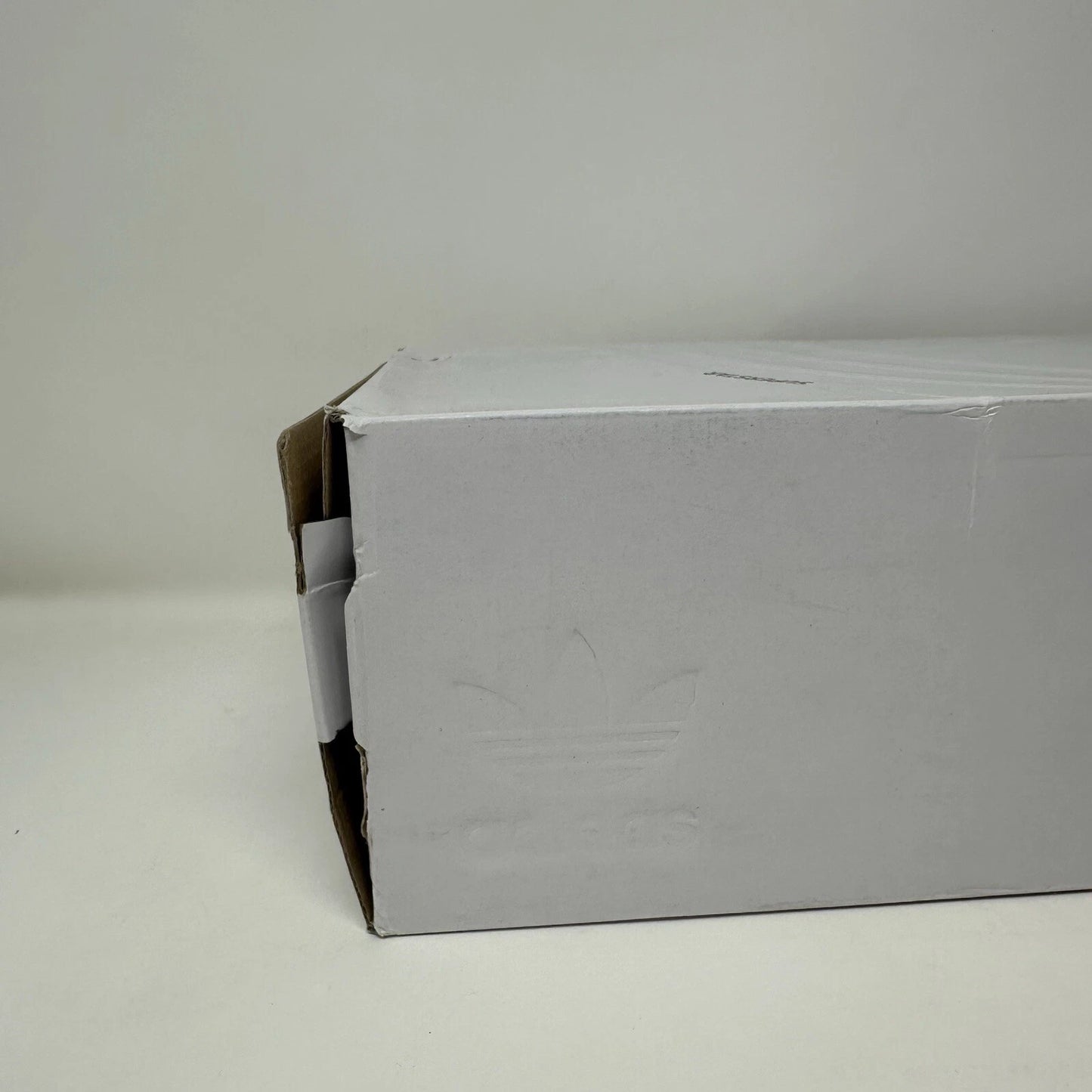 Size 8- Adidas Superstar “White Black Trefoil” 2020 W/Box - FY2824