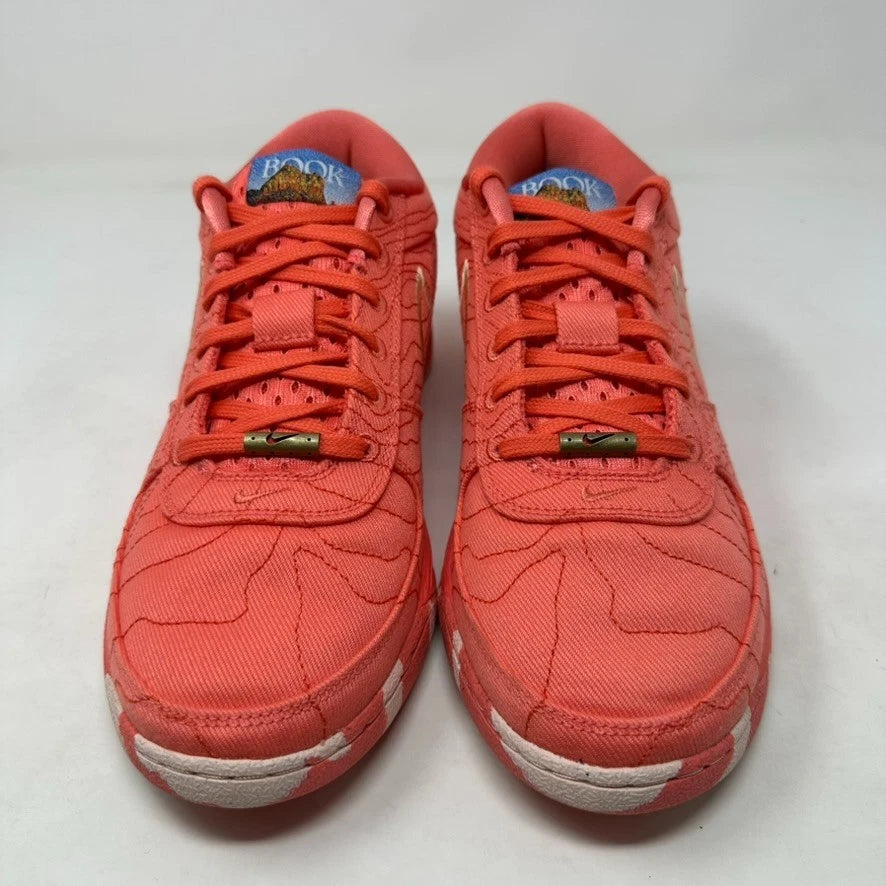 Size 8.5 - Nike Men's D Book 1 "Sedona" 2025 W/Box - IB8054-800