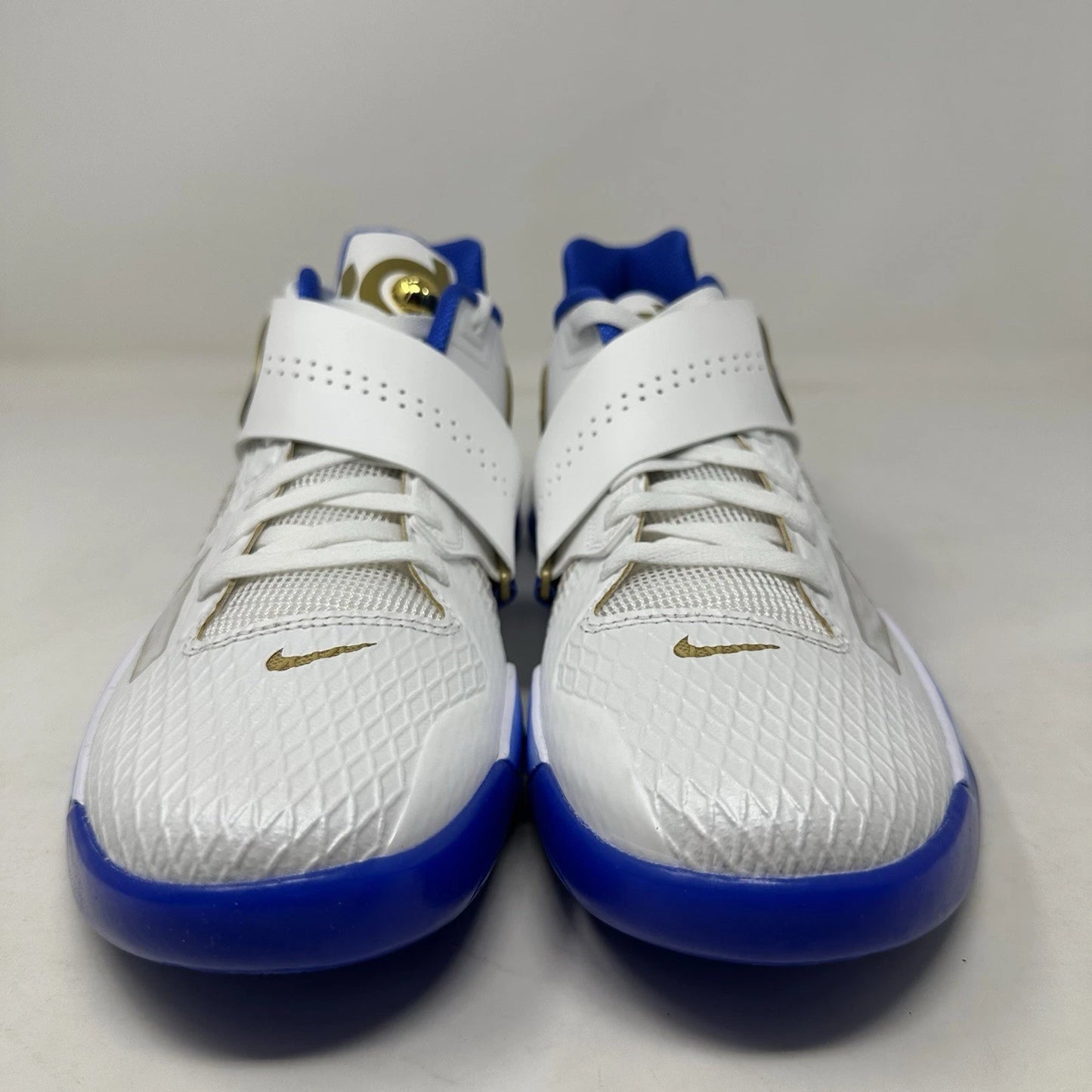 Size 8.5 - Nike KD 4 “The Real MVP” 2025 W/Box - IB3546-100