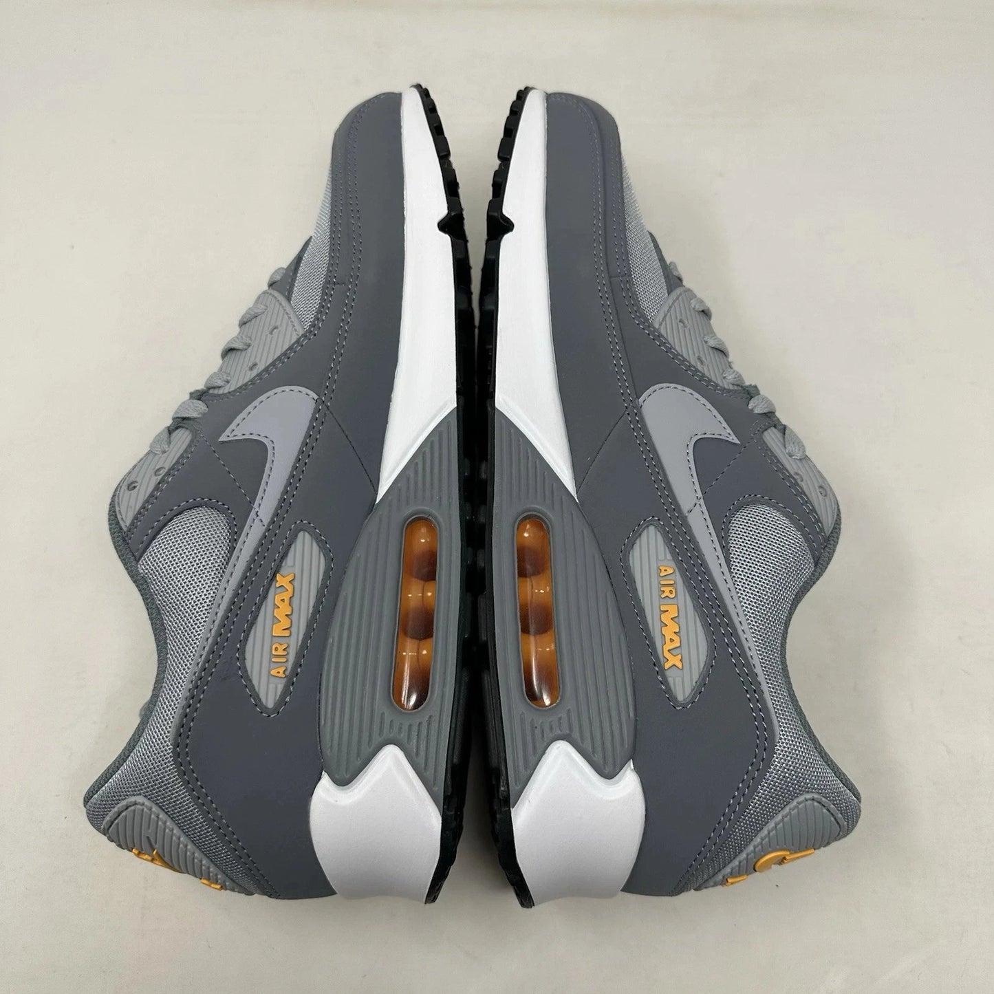 Size 9 - Nike Air Max 90 “Cool Grey Sundial” 2024 W/Box - HV6224-002