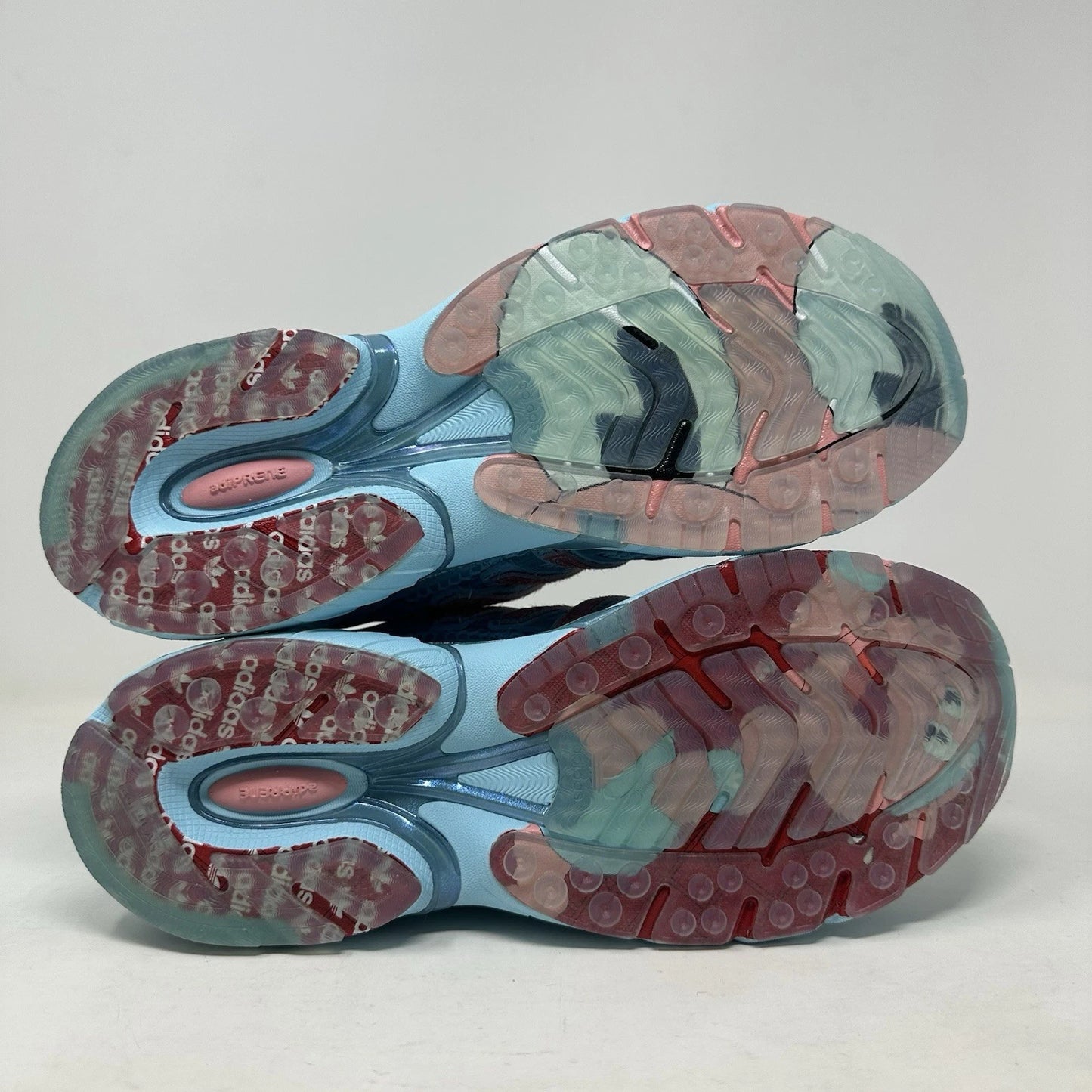 Size 10 - Unheardof X Adidas Adistar Cushion 3 “Pork Chop” 2025 W/Box - JS2973