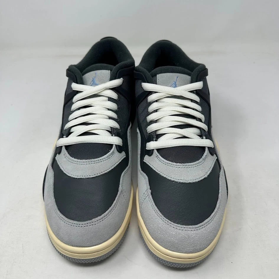 Size 11 - Air Jordan 4 RM "Iron Grey" 2024 W/Box - FQ7939-002