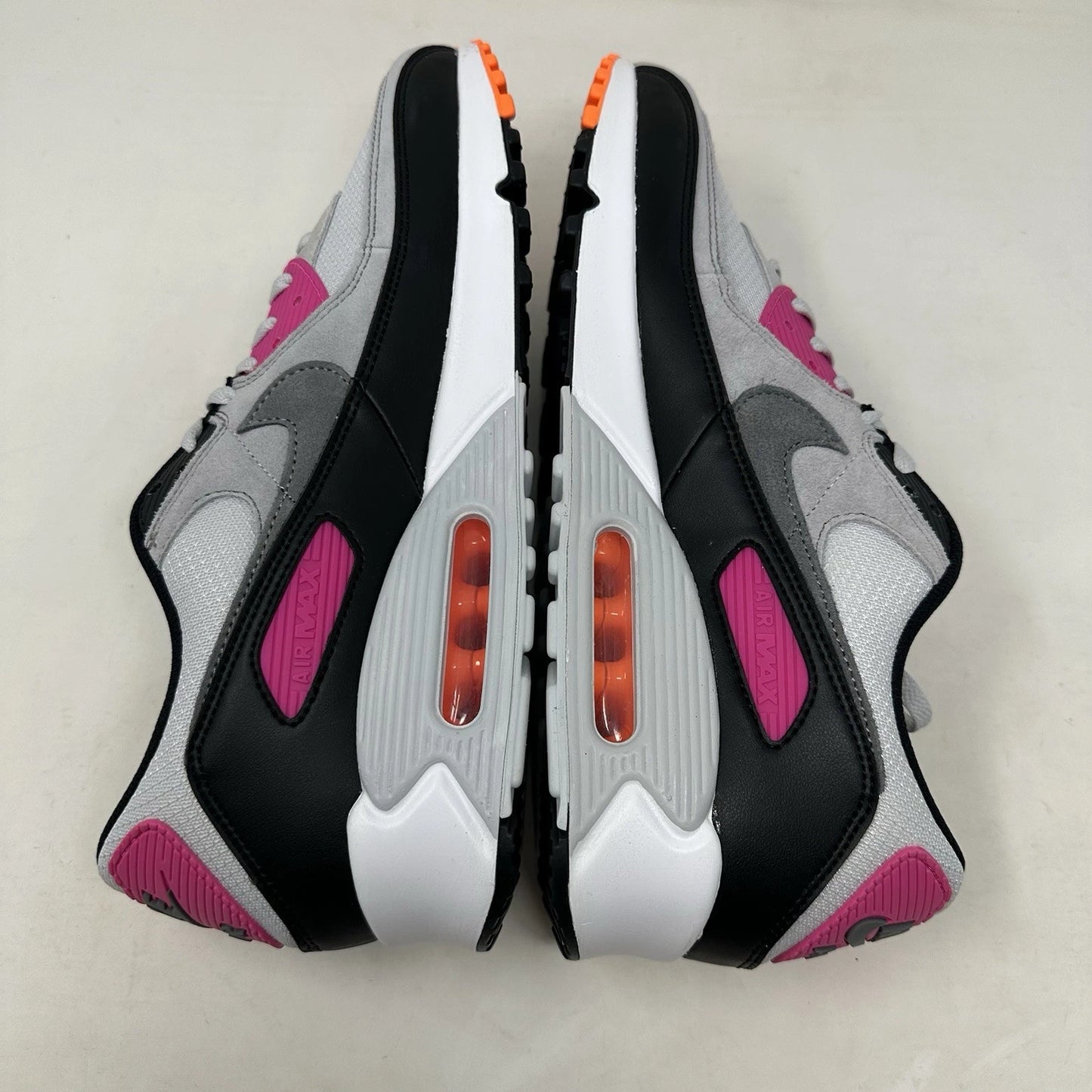 Size 12- Nike Air Max 90 “Dunkin Donuts” 2024 W/Box - FN6958-003