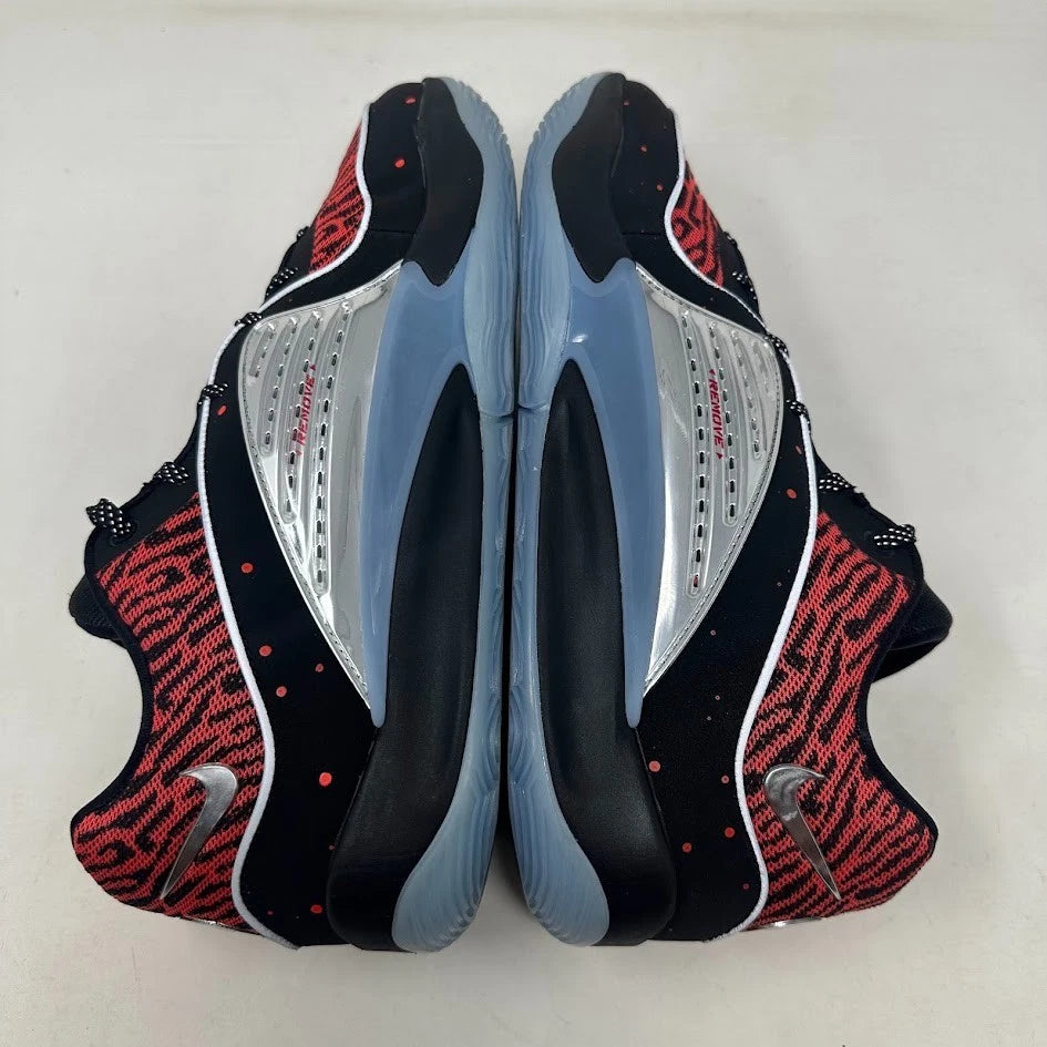 Size 8.5 - Nike KD 16 “Slim Reaper” 2023 W/Box - DV2917-004