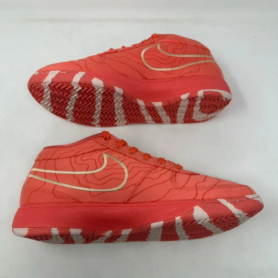 Size 8.5 - Nike Men's D Book 1 "Sedona" 2025 W/Box - IB8054-800