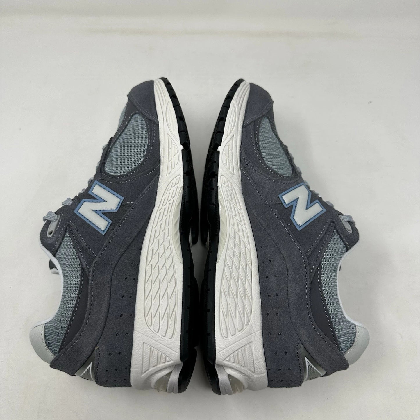 Size 5 - New Balance 2002R “Magnet Lead” 2024 W/Box - M2002RFB