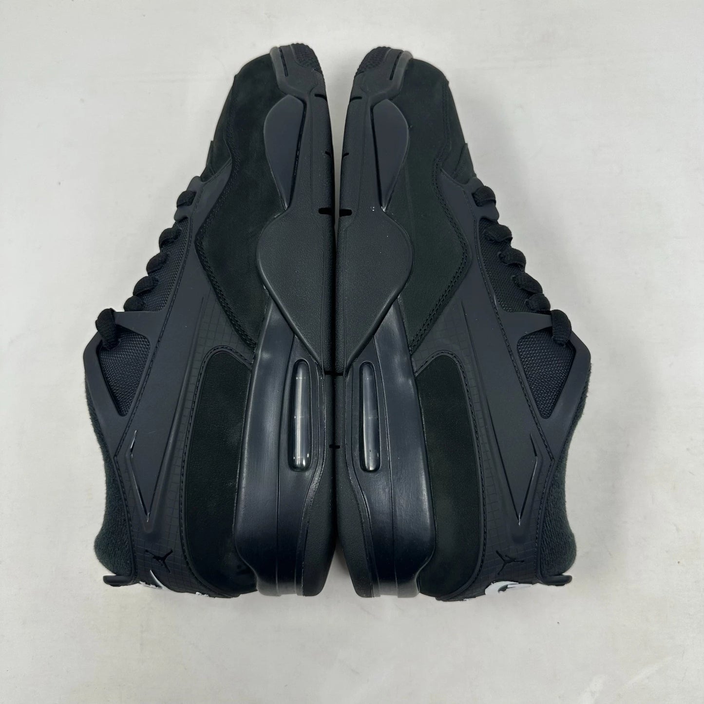 Size 13 - Air Jordan 4 RM "Black Cat" 2024 W/Box - FQ7939-004