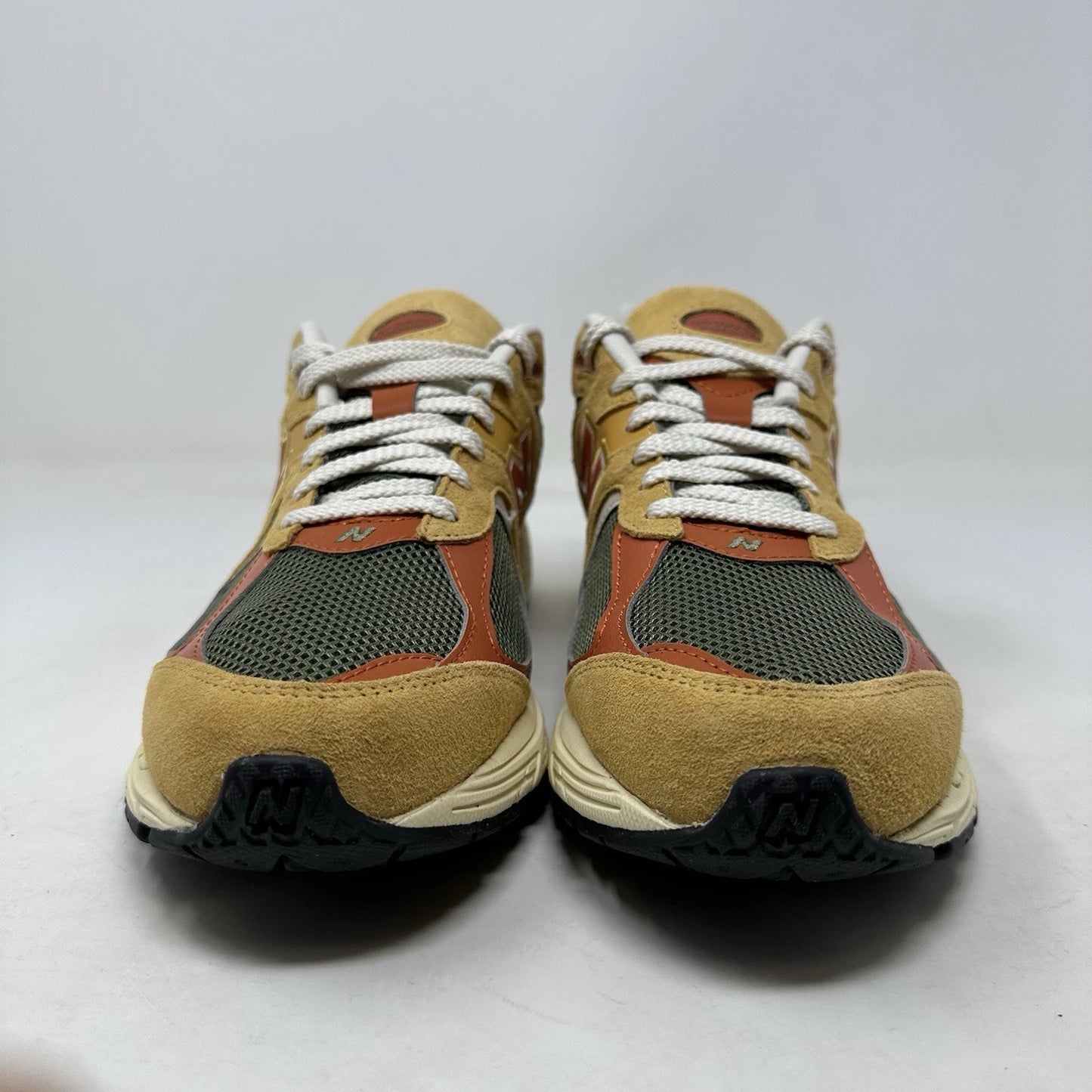 Size 12 - New Balance 2002R “Dried Apricot” 2025 W/Box - U2002RPB