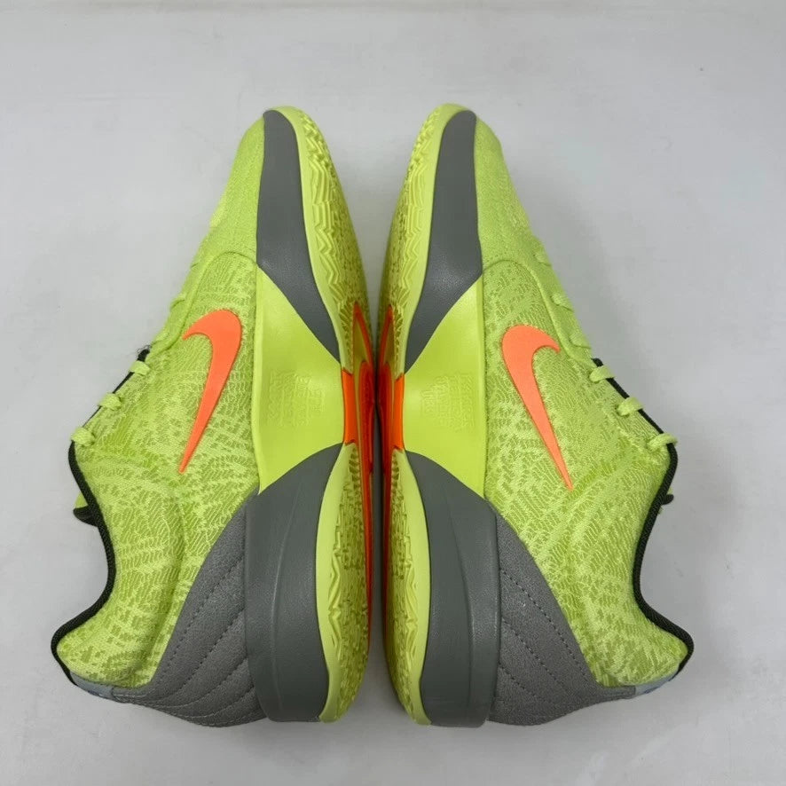 Size 9 - Nike Men's Ja Morant 2 "Twelve Time" 2025 W/Box - FD7328-701