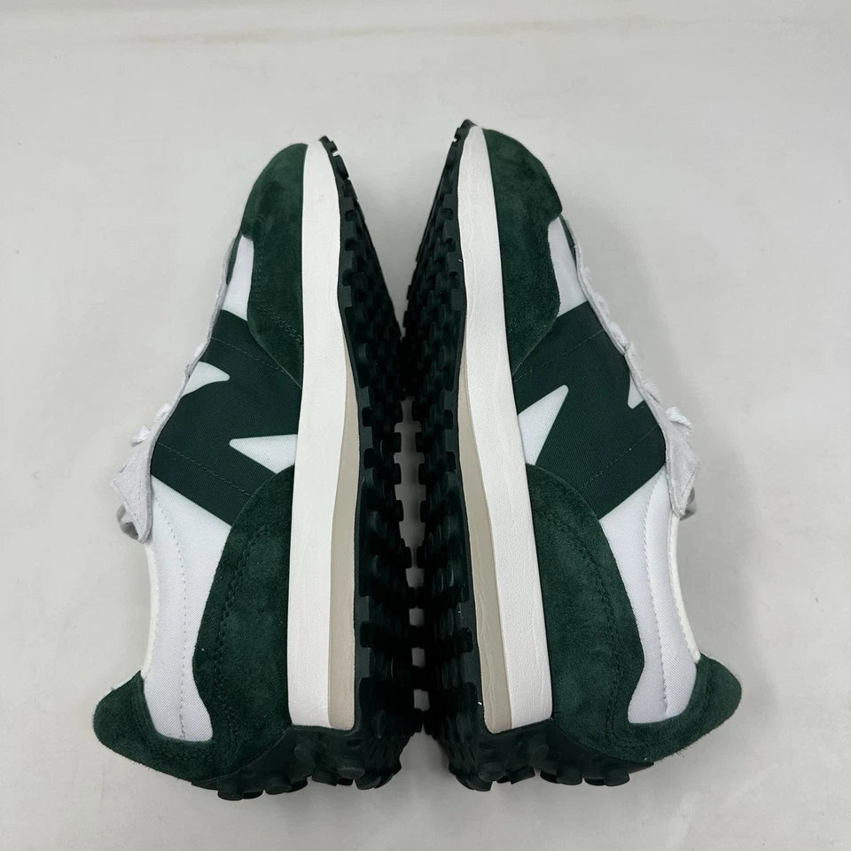 Size 12- New Balance 327 “Nightwatch Green” 2023 W/Box - U327WEL