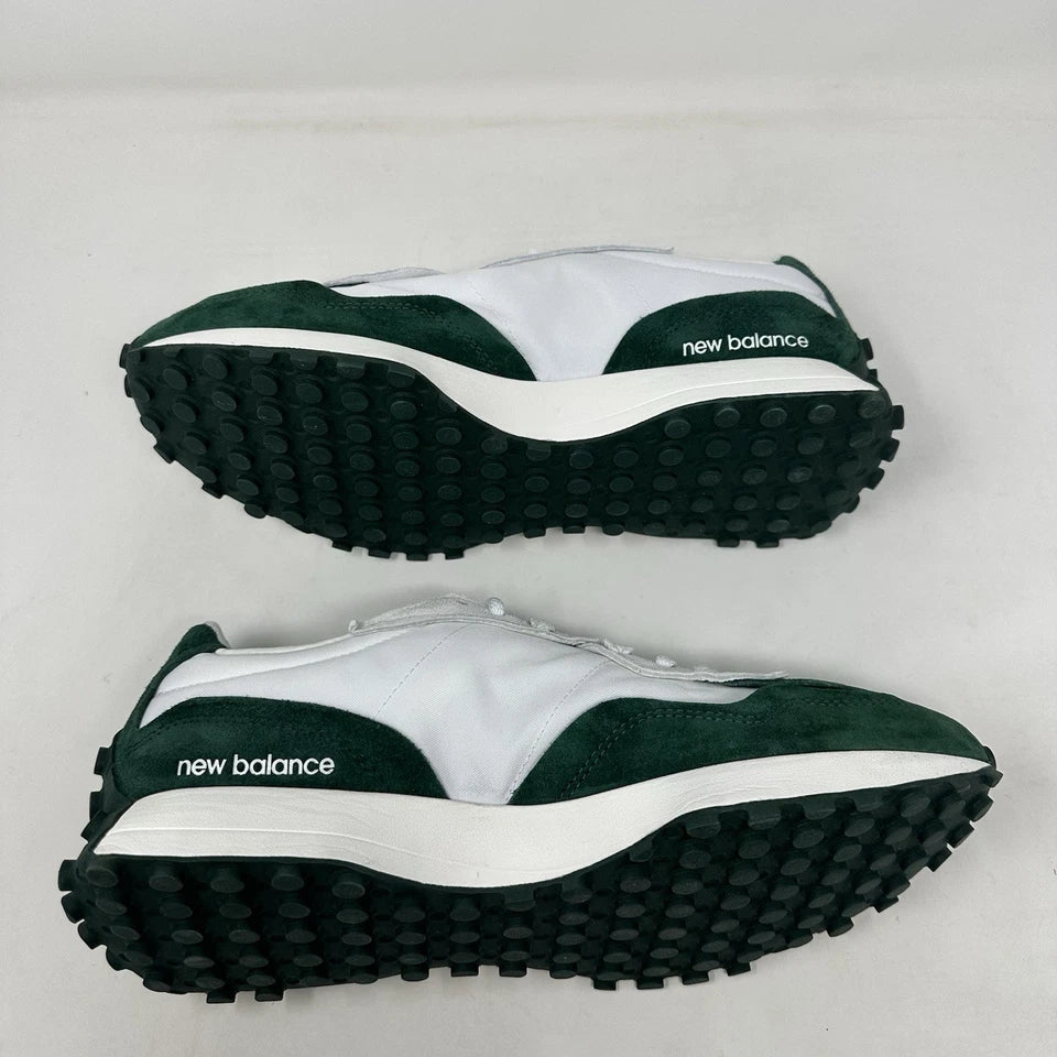 Size 12- New Balance 327 “Nightwatch Green” 2023 W/Box - U327WEL