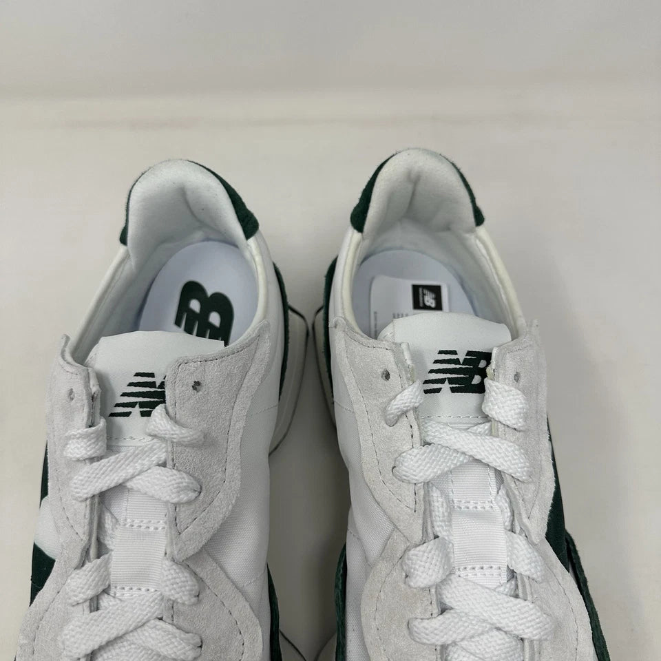 Size 12- New Balance 327 “Nightwatch Green” 2023 W/Box - U327WEL