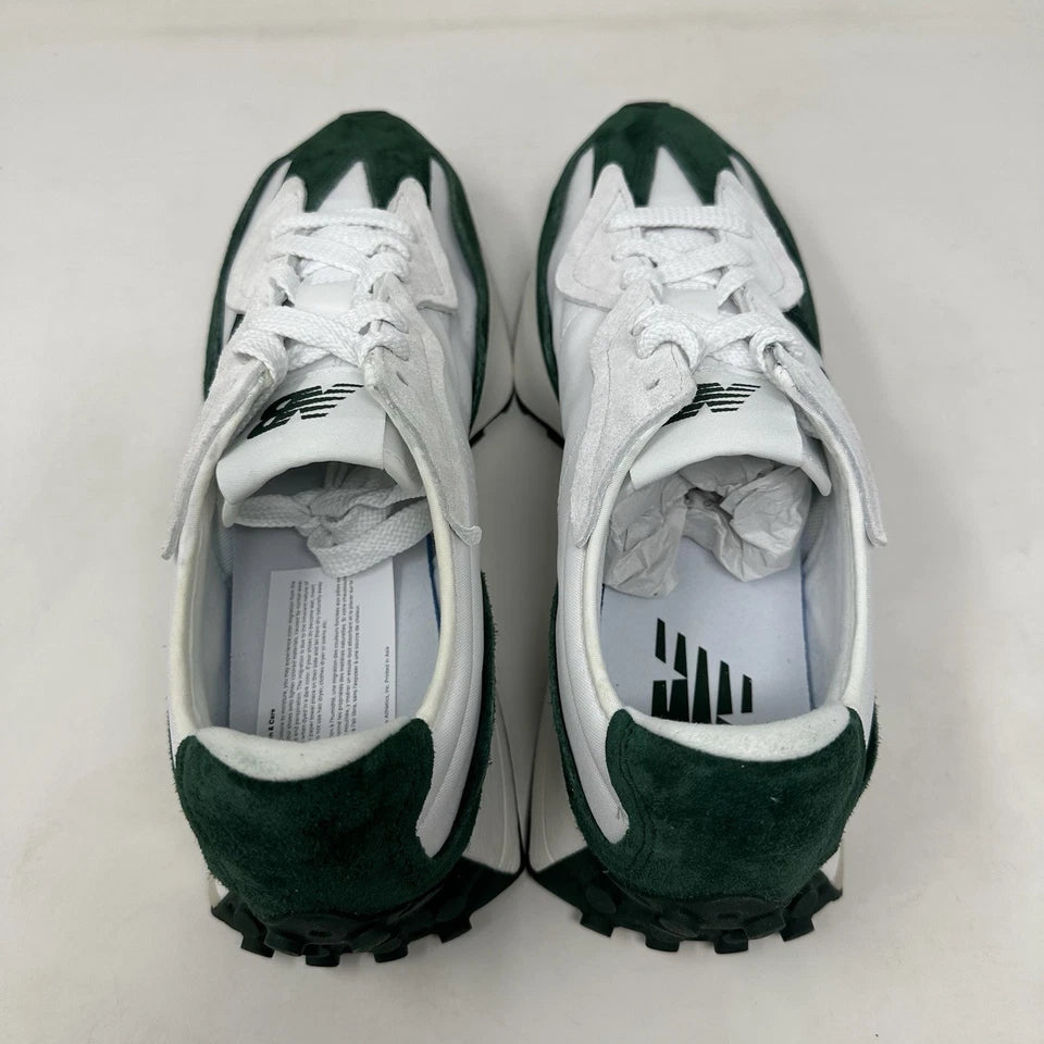 Size 12- New Balance 327 “Nightwatch Green” 2023 W/Box - U327WEL