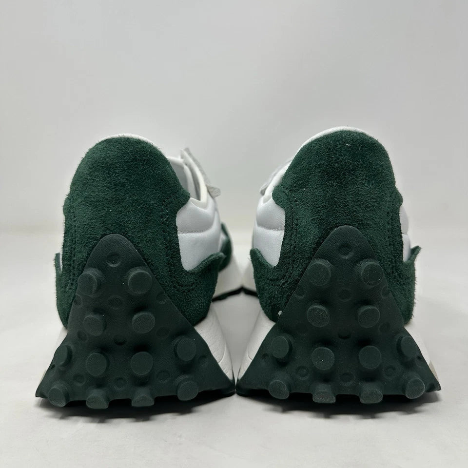 Size 12- New Balance 327 “Nightwatch Green” 2023 W/Box - U327WEL