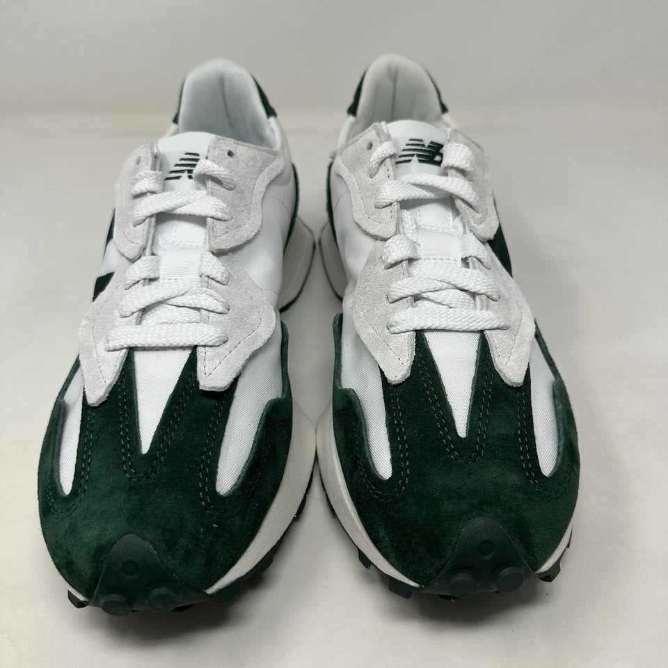 Size 12- New Balance 327 “Nightwatch Green” 2023 W/Box - U327WEL