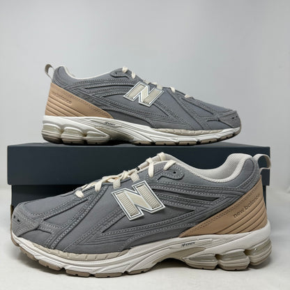 Size 13- New Balance 1906F “Slate Gray Frappe” 2023 W/Box - M1906FA