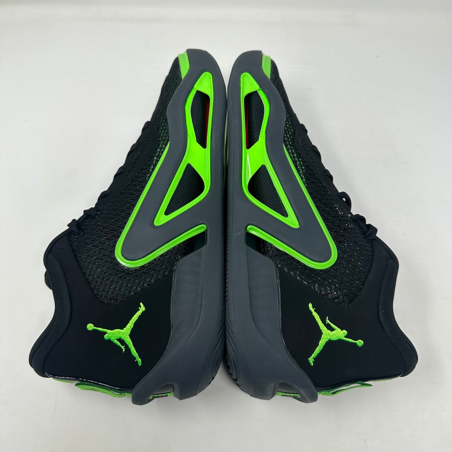 Air Jordan Tatum 1 “Translucent Green Sole” 2023 W/Box - DZ3324-003