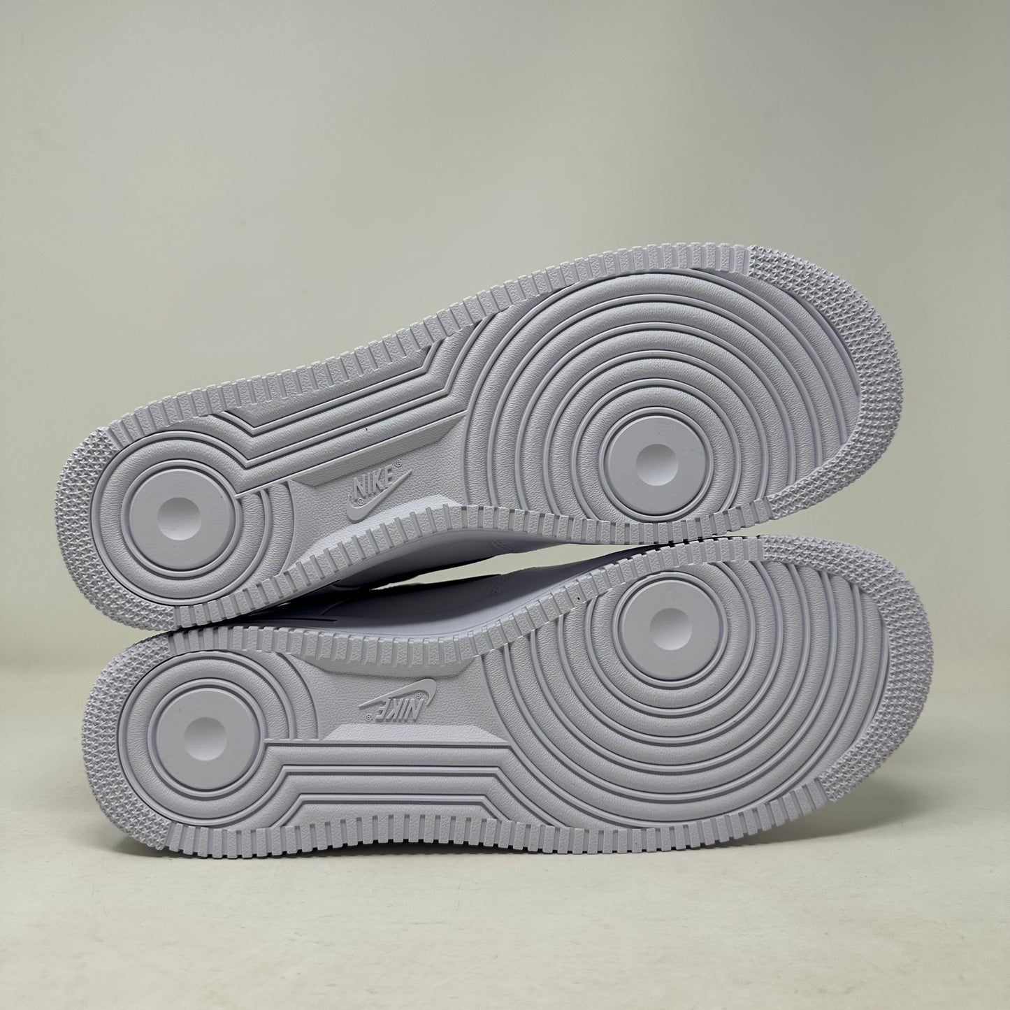 Size 11.5- Nike Air Force 1 '07 LV8 “Bright Crimson” 2025 W/Box - HV9509-100