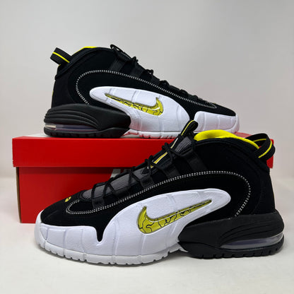 Size 12- Nike Air Max Penny 1 “Lester Middle School” 2023 W/Box - FN6884-100