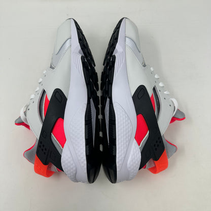 Nike Air Huarache “Icons Infrared” 2023 W/Box - DX4259-100