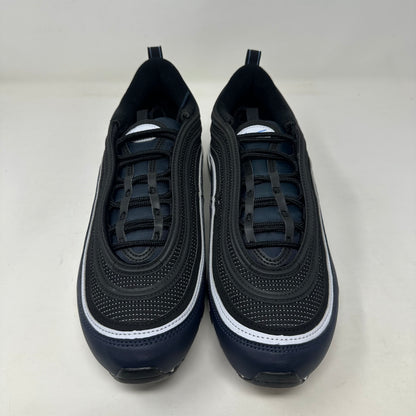 Nike Air Max 97 “Black & Dark Obsidian” 2022 W/Box - DQ3955-001