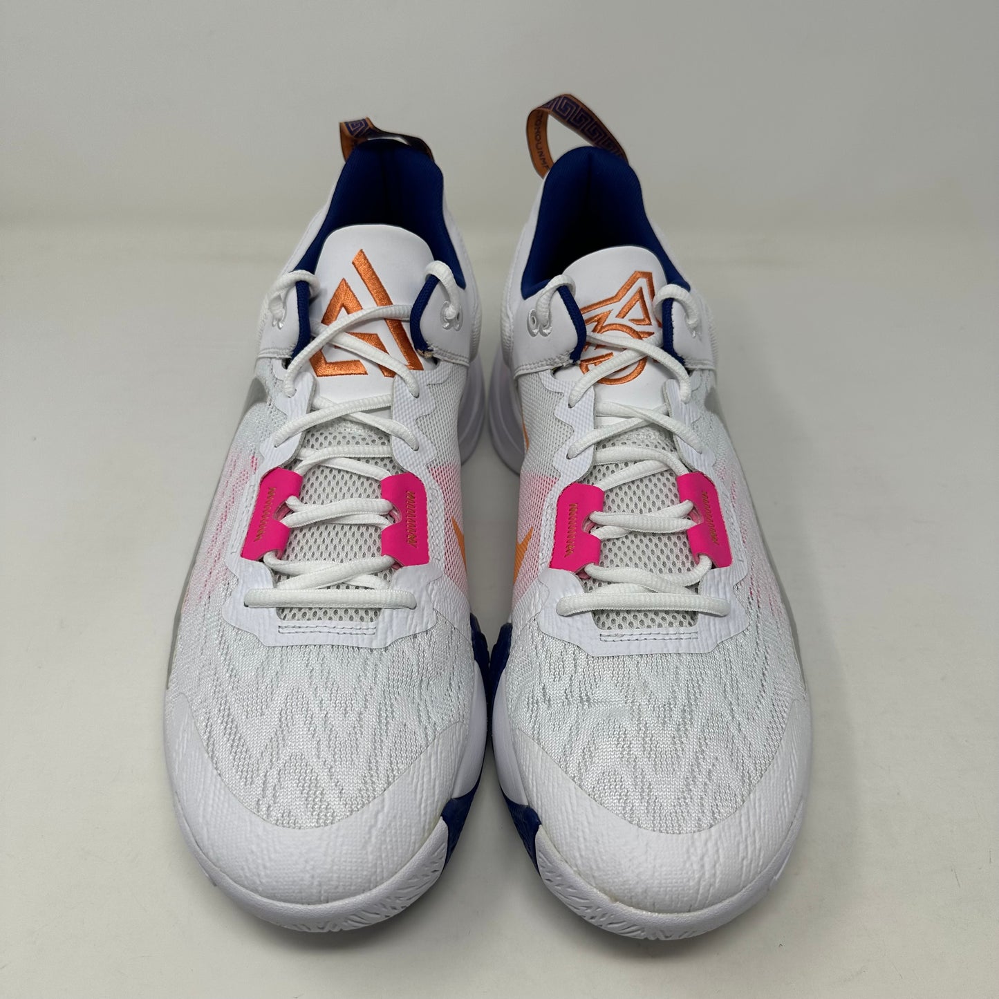 Size 12- Nike Giannis Immortality 2 “Rainbows” 2022 W/Box - DM0825-102