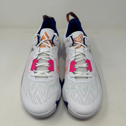 Size 12- Nike Giannis Immortality 2 “Rainbows” 2022 W/Box - DM0825-102