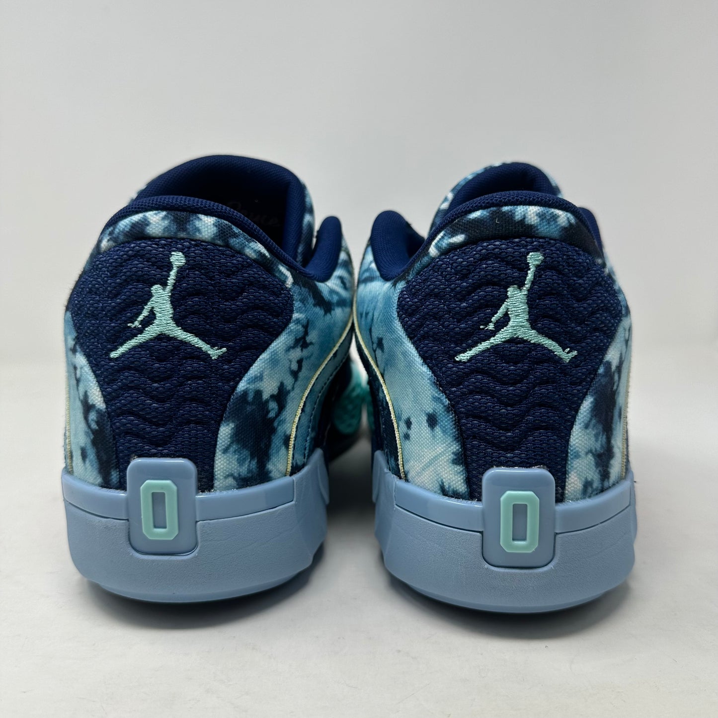 Size 13- Air Jordan Tatum 2 GPX "Denim" 2024 W/Box - HJ4420-400