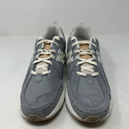 Size 13- New Balance 1906F “Slate Gray Frappe” 2023 W/Box - M1906FA