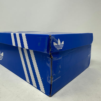 Size 6W- Adidas Samba OG “Black Silver Rhinestones” 2025 W/Box - IH9052