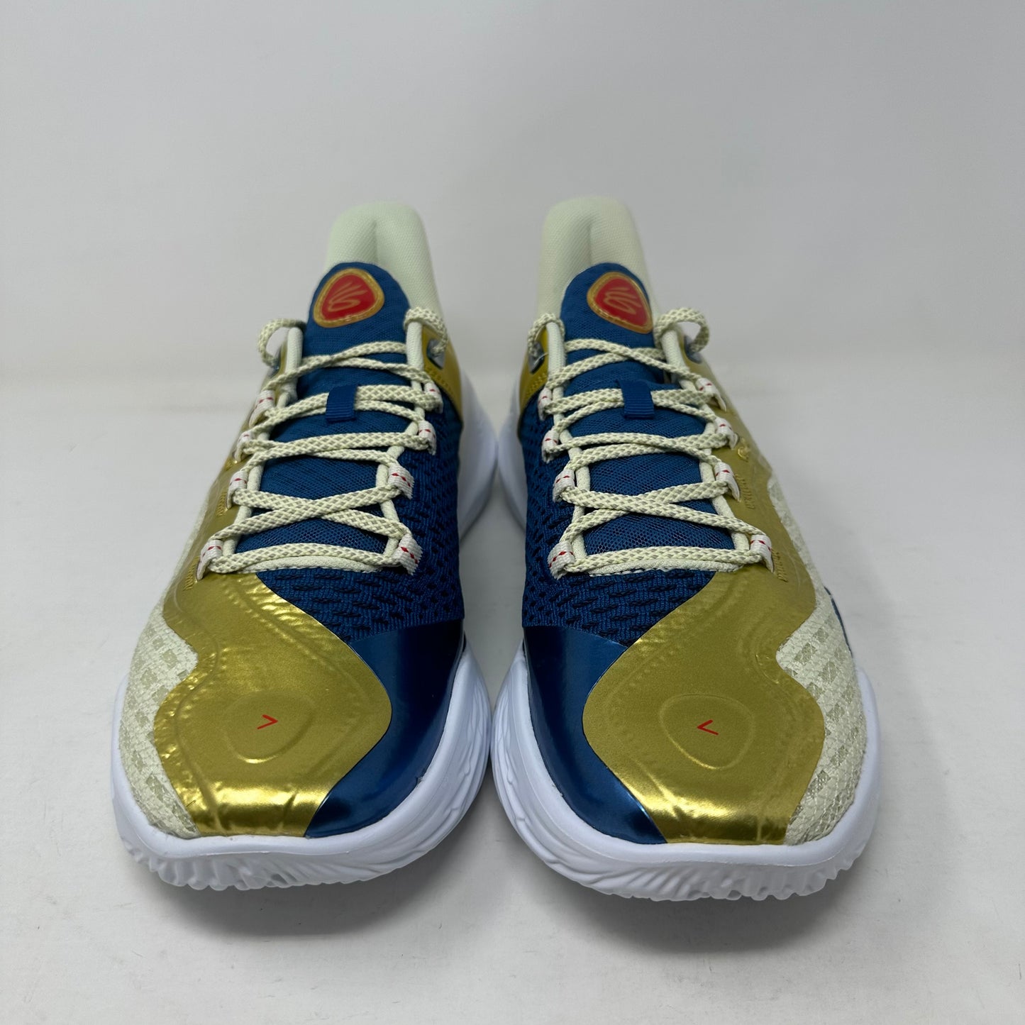 Size 12- Under Armour Curry Flow 11 “Champion Mindset” 2024 W/Box - 3026617-