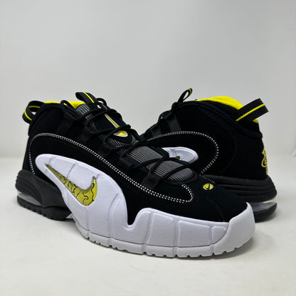 Size 12- Nike Air Max Penny 1 “Lester Middle School” 2023 W/Box - FN6884-100