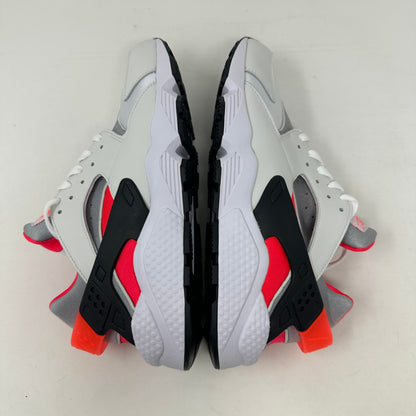 Nike Air Huarache “Icons Infrared” 2023 W/Box - DX4259-100