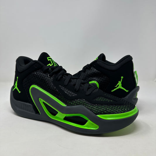 Air Jordan Tatum 1 “Translucent Green Sole” 2023 W/Box - DZ3324-003