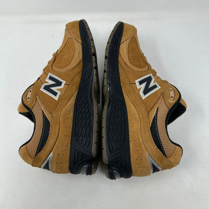 Size 10- New Balance 2002R “Tobacco” 2023 W/Box - M2002REI