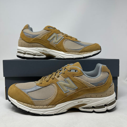 Size 11- New Balance 2002R “Great Plains Incense” 2025 W/Box - U2002RCE
