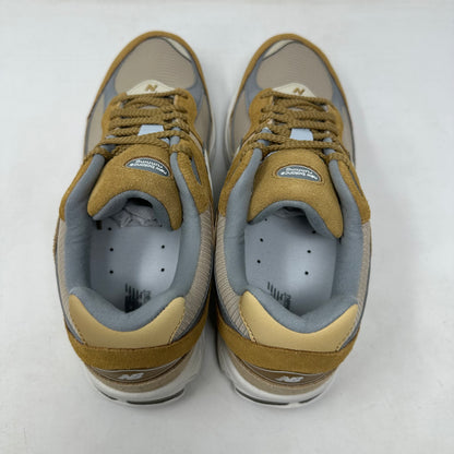 Size 11- New Balance 2002R “Great Plains Incense” 2025 W/Box - U2002RCE